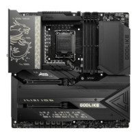 Материнская плата Z790 S1700 EATX MEG Z790 GODLIKE MSI