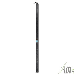 APC AP8853 Блок распред. питания Rack PDU 2G Metered ZeroU 32A 230V (36)C13 & (6)C19 APC AP8853 Блок распред. питания Rack PDU 2G Metered ZeroU 32A 230V (36)C13 & (6)C19