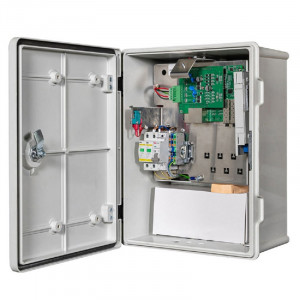 Коммутатор уличный Mastermann MM4GPoE-2SFP Коммутатор уличный Mastermann MM4GPoE-2SFP