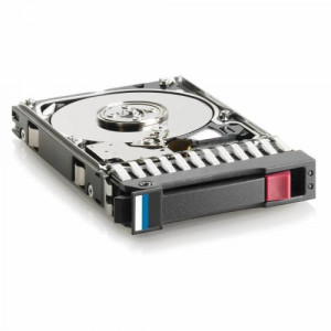 517350-001 Жесткий диск HP 300 ГБ {6 Гбит/с, 15000 rpm, 3.5 LFF SAS HotPlug Enterprise}