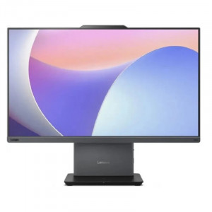 Lenovo ThinkCentre Neo 50a Gen 5 [12SB000XRU] Grey 27" {FHD i5-13420H/16Gb/512Gb/Win11 pro}
