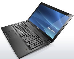 Lenovo IdeaPad (B570) [59305057] i5-2410M/4G/320G/DVD-SMulti/15.6"HD/NV G410M 1G/Wi-Fi/BT/cam/Win7 H