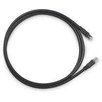 Cabeus PC-ARM-FTP-RJ45-Cat.6a-5m-PE Патч-корд F/UTP, категория 6a, 2xRJ45/8p8c, экранированный, армированный гофрированной стальной лентой, черный, РЕ, внешний, 5м Cabeus PC-ARM-FTP-RJ45-Cat.6a-5m-PE Патч-корд F/UTP, категория 6a, 2xRJ45/8p8c, экранированный, армированный гофрированной стальной лентой, черный, РЕ, внешний, 5м