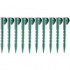 Набор GRINDA разметочный для посадки семян: садовые колышки, 150мм, 10шт [8-422361-H10_z01]