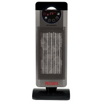 Ресанта ТВК-3 [67/2/5] Тепловентилятор { 220-240 В, 50 Гц, Мощность 2 кВт, 2 режима работы, LED - ДисплейКерамический ТЭН, Защита от перегрева }