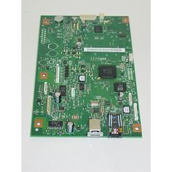 HP CC368-60001 Formatter (Main logic) board - Плата форматирования (для моделей с факсом) LJ M1522nf MFP, CC368-69002