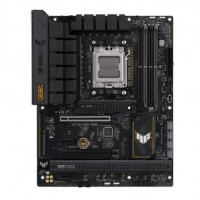 ASUS TUF GAMING B650-PLUS (Socket AM5, ATX, 4xDDR5(128GB), HDMI 2.1/DP, 2xPCIe 4.0x16/2xPCIe 4.0, 1xLAN (2.5GbE), 4xSATA 6Gb/s, 3xM.2, 1xUSB-C, 3xUSB 3.2, 4xUSB 2.0 ASUS TUF GAMING B650-PLUS (Socket AM5, ATX, 4xDDR5(128GB), HDMI 2.1/DP, 2xPCIe 4.0x16/2xPCIe 4.0, 1xLAN (2.5GbE), 4xSATA 6Gb/s, 3xM.2, 1xUSB-C, 3xUSB 3.2, 4xUSB 2.0