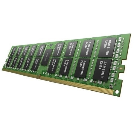 Samsung DRAM 64GB DDR4 LRDIMM 3200MHz, 1.2V, (DDP4Gx4)x36, 4R x 4 M386A8K40DM2-CWE