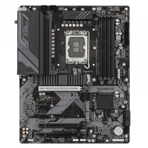 Gigabyte Z790 D AX, LGA 1700, Intel Z790, ATX, Ret