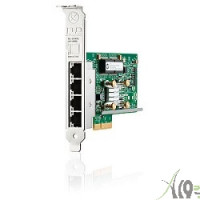 HP 647594-B21 Ethernet 1Gb 4-port 331T Adapter