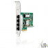 HP 647594-B21 Ethernet 1Gb 4-port 331T Adapter