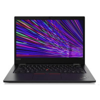 Lenovo ThinkPad L13 G2 [20VJA2U5CD] Black 13.3" {FHD IPS i5-1135G7/16GB/512GB SSD/DOS}