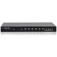 UBIQUITI ES-12F Управляемый коммутатор в стойку, 12х SFP, 4х Gigabit RJ45 UBIQUITI ES-12F Управляемый коммутатор в стойку, 12х SFP, 4х Gigabit RJ45