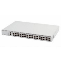 ELTEX MES3324F Ethernet-коммутатор 20 портов 1000Base-X(SFP), 4 комбинированных порта 10/100/1000Base-T/1000Base-X(SFP), 4 порта 10GBase-R (SFP+), L3, 2 слота для модулей питания ELTEX MES3324F Ethernet-коммутатор 20 портов 1000Base-X(SFP), 4 комбинированных порта 10/100/1000Base-T/1000Base-X(SFP), 4 порта 10GBase-R (SFP+), L3, 2 слота для модулей питания