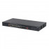 DAHUA DH-S3218-16ET-135 16-портовый неуправляемый коммутатор с РоЕ, 16xRJ45 100Mb, 2хКомбо SFP/RJ45 1Gb uplink, суммарно до 135Вт, коммутация 7.2 Гбит/с, MAC-таблица 8К DAHUA DH-S3218-16ET-135 16-портовый неуправляемый коммутатор с РоЕ, 16xRJ45 100Mb, 2хКомбо SFP/RJ45 1Gb uplink, суммарно до 135Вт, коммутация 7.2 Гбит/с, MAC-таблица 8К