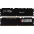 Память оперативная/ Kingston 16GB 6000MT/s DDR5 CL30 DIMM (Kit of 2) FURY Beast Black XMP