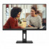 LCD AOC 23.8" 24E3QAF {IPS 1920x1080 100Hz 4ms 300cd D-Sub HDMI DisplayPort 2x2W Pivot}