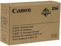 Canon C-EXV18 0388B002AA Блок Фотобарабана iR1018/1022