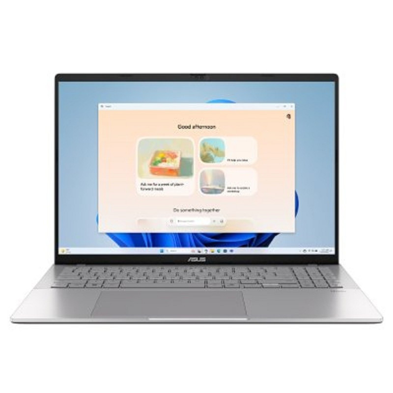 ASUS VivoBook S16 S3607VA-RP079 [90NB1671-M005Y0] Cool Silver 16" {WUXGA  i7 13620H(2.4Ghz)/16384Mb/512PCISSDGb/noOS}