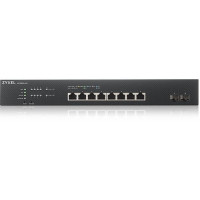 ZYXEL NebulaFlex XS1930-10-ZZ0101F 2SFP+ управляемый