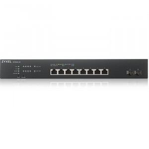 ZYXEL NebulaFlex XS1930-10-ZZ0101F 2SFP+ управляемый