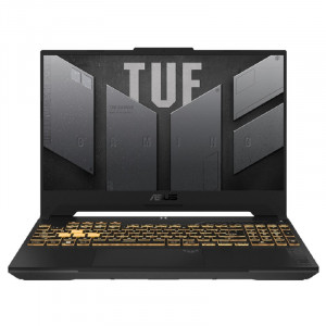 ASUS TUF Gaming F17 FX707VUR-HX225 [90NR0CS5-M00E30] Mecha Gray 17.3" {FHD Core 5 210H(2.2Ghz)/16384Mb/512PCISSDGb/noDVD/RTX4050(6144Mb)/DOS}