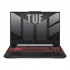 ASUS TUF Gaming A15 FA507UI-LP166  [90NR0I65-M007R0] Mecha Gray 15.6"  {FHD Ryzen 7 8845HS/16Gb/1Tb SSD/4070 8Gb/noOS}
