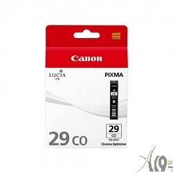 Canon PGI-29CO Картридж для Pixma Pro 1, Хром, 90 стр.