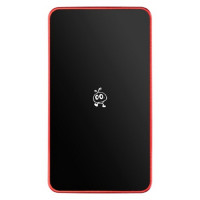 Smartbuy Portable SSD 512GB P5 Pro USB 3.2 red (SBD512P5RU3C)