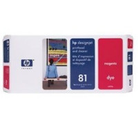 HP C4952A Печатающая головка №81, Magenta {DesignJet 5000/5500, Magenta} HP C4952A Печатающая головка №81, Magenta {DesignJet 5000/5500, Magenta}