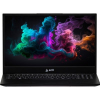 ACD 15S [AH15SI2186WB] black 15.6" {FHD IPS i5-1135G7/8Gb/256Gb SSD/DOS}