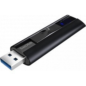 SanDisk USB Drive 1TB  Extreme Pro SDCZ880-1T00-G46 USB 3.1
