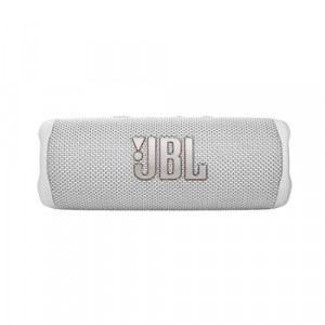 Портативная акустика JBL Flip 6 WHT(JBLFLIP6WHT)