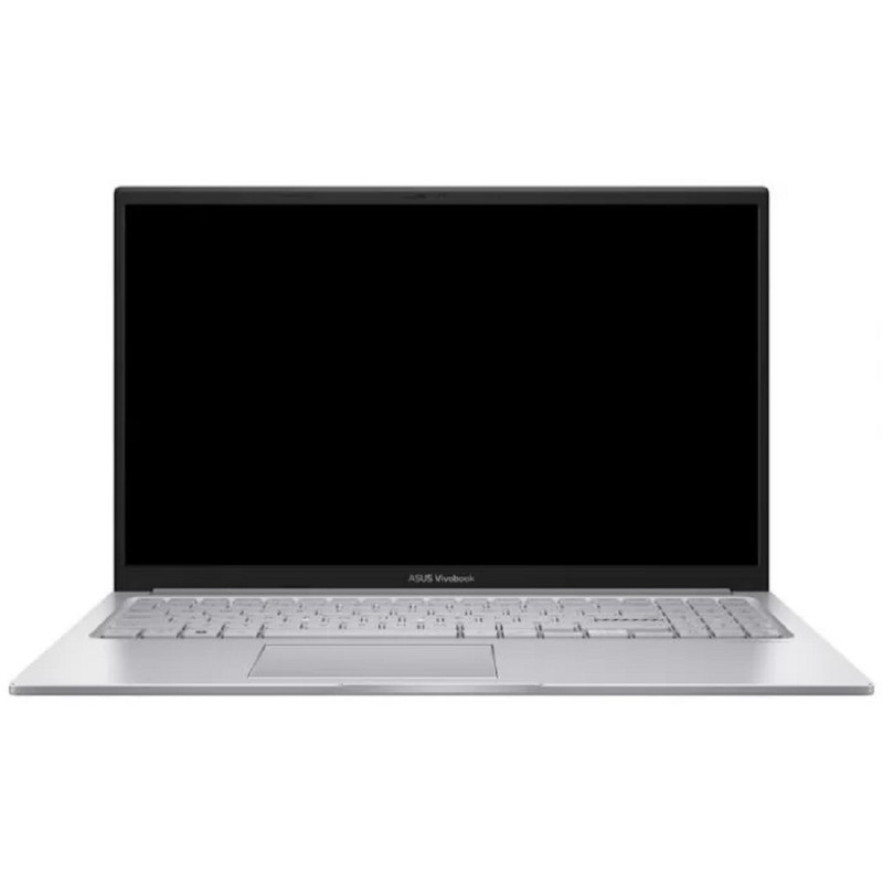 ASUS Vivobook 15 X1504VA-BQ286 [90NB10J2-M00BT0] Silver 15.6" {FHD i5-1335U/8GB/SSD512GB/IntelUHD/NoOS}