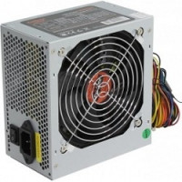 EXEGATE ES261566RUS Блок питания 350W Exegate Special UNS350, ATX, 12cm fan, 24p+4p, 3*SATA, 2*IDE, FDD