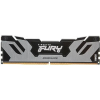 Оперативная память Kingston Fury Renegade Silver/Black KF572C38RS-24 DDR5 -  1x 24ГБ 7200МГц, DIMM,  Ret