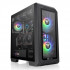 Корпус Thermaltake View 300 MX черный без БП ATX 9x120mm 5x140mm 1x200mm 2xUSB3.0 audio bott PSU