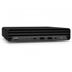 HP Elite 800 G9 Mini [C88QFAT] { i5-14500/16Gb DDR5-5600(1)/512Gb SSD M.2 NVMe/Intel Q670/ Kbd +Mouse/Win11Pro} 