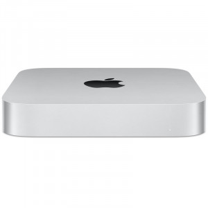 Apple Mac mini Early 2023 [MMFJ3X/A] silver {M2 8C CPU 10C GPU/8GB/256GB SSD}