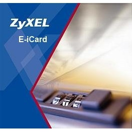 ZYXEL LIC-EAP-ZZ0019F Лицензия ZYXEL на увеличение числа управляемых точек доступа (8 AP) для устройств серии UAG/USG/ZyWALL/VPN/ATP с функцией Wi-Fi контроллера