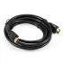 Exegate EX294697RUS Кабель HDMI ExeGate EX-CC-HDMI2-1.5 (19M/19M, v2.0, 1,5м, 4K UHD, Ethernet, позолоченные контакты) Exegate EX294697RUS Кабель HDMI ExeGate EX-CC-HDMI2-1.5 (19M/19M, v2.0, 1,5м, 4K UHD, Ethernet, позолоченные контакты)