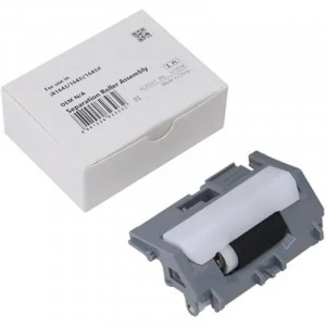 HP RM2-5397 Ролик отделения (лоток 2) HP LJ Pro M402/M403/M426/M427 Tray 2 separation roller assembly RM2-5397-000CN