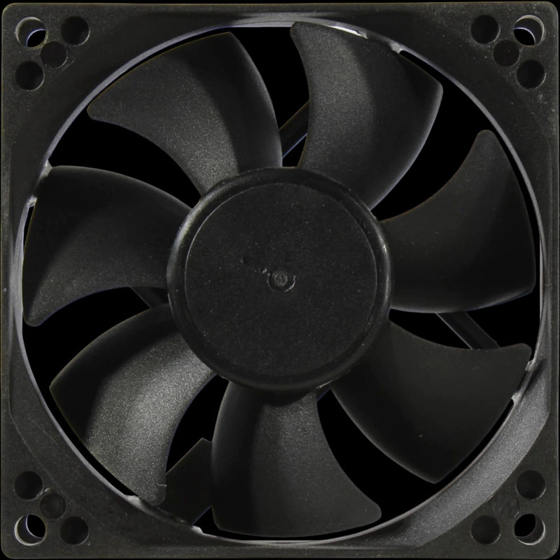 Procase AD208025HHPA03 Вентилятор