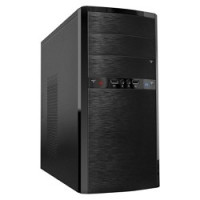 ES722BL w/o PSU  U2AXXX  MicroATX (Powerman)  [6113479]