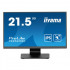 LCD Iiyama 21.5" T2252MSC-B2 TOUCH черный {IPS 1920x1080 60Hz 5ms 250cd HDMI DisplayPort USB M/M} LCD Iiyama 21.5" T2252MSC-B2 TOUCH черный {IPS 1920x1080 60Hz 5ms 250cd HDMI DisplayPort USB M/M}