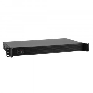 EX264949RUS Exegate Серверный корпус Exegate Pro 1U250-01 <RM 19",  высота 1U, глубина 250, БП F350S, USB>