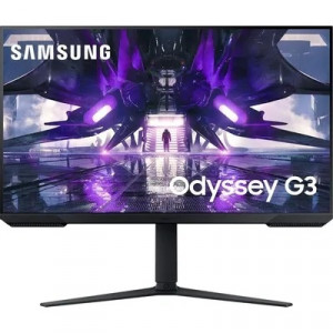 LCD Samsung 31.5" S32AG320NI