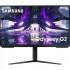 LCD Samsung 31.5" S32AG320NI LCD Samsung 31.5" S32AG320NI