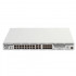 ELTEX ESR-1200 Сервисный маршрутизатор 4х combo 10/100/1000BASE-T/1000BaseX, 8х 10GBASE-R SFP+, 12x 10/100/1000BASE-T, 2xUSB 2.0, 1 слот для SD-карт, 4Gb RAM, 1Gb Flash, 2 слота для модулей 