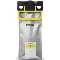 Картридж Epson WorkForce Pro WF-C529R / C579R Yellow XXL Ink Supply Unit Картридж Epson WorkForce Pro WF-C529R / C579R Yellow XXL Ink Supply Unit